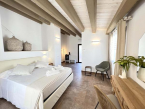 L'Ulivo Comfort Rooms Terrasini